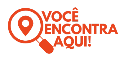 Você Encontra Aqui